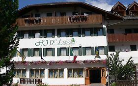 Hotel Orsa Maggiore